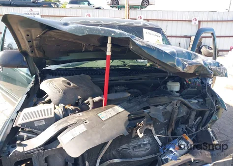 2003 Chevrolet Silverado Ls from USA, damaged, VIN 2GCEC19V131241916